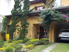 Casa de Condomínio com 4 Quartos à venda, 480m² no Aldeia da Serra, Barueri - Foto 1
