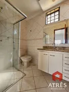 Sobrado com 5 Quartos para alugar, 220m² no Santa Genoveva, Goiânia - Foto 48