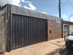 Casa com 3 Quartos à venda, 139m² no Conjunto Habitacional Victorio de Santi, Araraquara - Foto 1