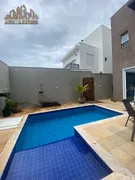 Casa de Condomínio com 4 Quartos para venda ou aluguel, 374m² no Alphaville Nova Esplanada, Votorantim - Foto 1