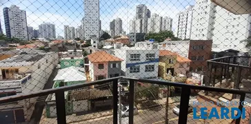 Apartamento com 3 Quartos à venda, 105m² no Saúde, São Paulo - Foto 9