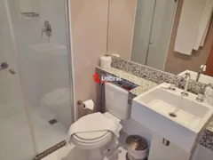 Flat com 1 Quarto à venda, 20m² no Ipiranga, Belo Horizonte - Foto 13