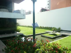 Apartamento com 5 Quartos para venda ou aluguel, 342m² no Graça, Salvador - Foto 3