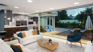 Casa de Condomínio com 3 Quartos à venda, 296m² no Condominio Le France, Sorocaba - Foto 4