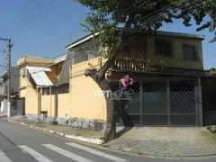 Casa com 2 Quartos à venda, 310m² no Vila Vivaldi, São Bernardo do Campo - Foto 52