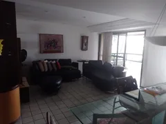 Apartamento com 4 Quartos para venda ou aluguel, 280m² no Parnamirim, Recife - Foto 12