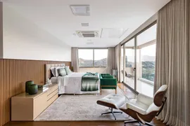 Casa de Condomínio com 4 Quartos à venda, 800m² no Condominio Vila Castela, Nova Lima - Foto 12