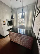 Apartamento com 3 Quartos para venda ou aluguel, 158m² no Centro, Curitiba - Foto 14