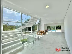 Casa de Condomínio com 5 Quartos à venda, 558m² no Jardim do Golf I, Jandira - Foto 3