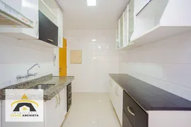 Apartamento com 3 Quartos para alugar, 96m² no Bigorrilho, Curitiba - Foto 50