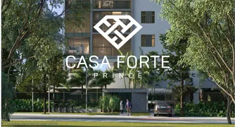 Apartamento com 1 Quarto à venda, 30m² no Casa Forte, Recife - Foto 1