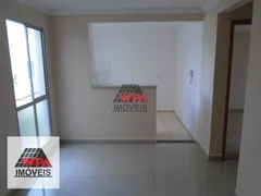 Apartamento com 2 Quartos para alugar, 45m² no Jardim Bertoni, Americana - Foto 3