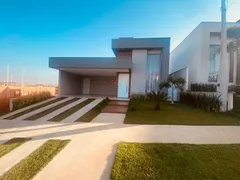 Casa de Condomínio com 3 Quartos à venda, 165m² no Loteamento Residencial Mac Knight, Santa Bárbara D'Oeste - Foto 3