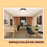 Apartamento com 2 Quartos à venda, 55m² no Bairro do Portão, Arujá - Foto 4