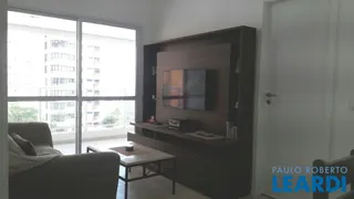 Apartamento com 1 Quarto à venda, 47m² no Morumbi, São Paulo - Foto 2