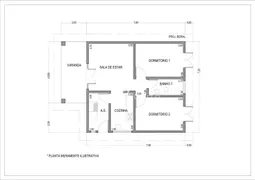 Casa de Condomínio com 4 Quartos à venda, 317m² no Fazenda Palao Alpes de Guararema, Guararema - Foto 23