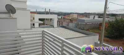 Sobrado com 2 Quartos à venda, 88m² no Residencial Reserva da Barra, Jaguariúna - Foto 15