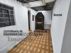 Casa com 3 Quartos à venda, 94m² no Vila Campestre, São Paulo - Foto 20