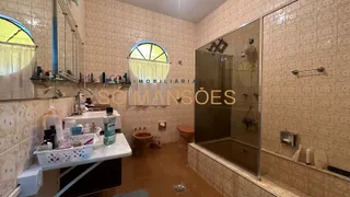 Casa de Condomínio com 4 Quartos à venda, 531m² no Ouro Velho Mansões, Nova Lima - Foto 32