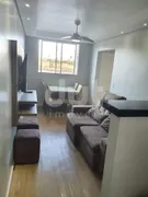 Apartamento com 2 Quartos à venda, 55m² no Chácaras Fazenda Coelho, Hortolândia - Foto 1