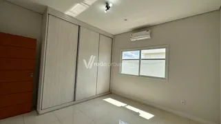 Casa de Condomínio com 3 Quartos à venda, 300m² no Residencial Villa Lobos, Paulínia - Foto 32