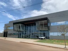 Galpão / Depósito / Armazém para venda ou aluguel, 3869m² no Condominio Industrial Duas Barras, Limeira - Foto 4