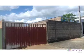 Terreno / Lote / Condomínio à venda, 253m² no Nucleo Residencial Sao Jose, Jaguariúna - Foto 5