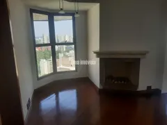 Apartamento com 4 Quartos para alugar, 302m² no Panamby, São Paulo - Foto 5