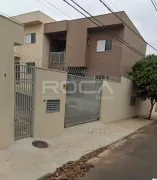 Casa de Condomínio com 3 Quartos à venda, 134m² no Jardim Santa Paula, São Carlos - Foto 2