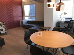 Apartamento com 1 Quarto para alugar, 62m² no Cidade Monções, São Paulo - Foto 26