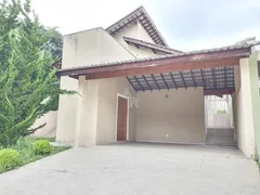 Casa de Condomínio com 3 Quartos para venda ou aluguel, 200m² no Paysage Serein, Vargem Grande Paulista - Foto 1