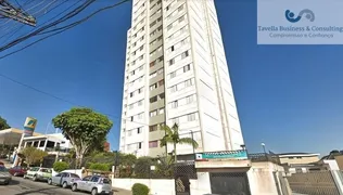Apartamento com 2 Quartos à venda, 60m² no Independência, São Bernardo do Campo - Foto 24