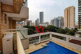 Apartamento com 3 Quartos à venda, 134m² no Gonzaga, Santos - Foto 64