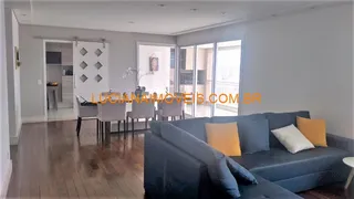 Apartamento com 3 Quartos à venda, 162m² no Lapa, São Paulo - Foto 3