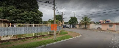 Terreno / Lote Comercial para alugar, 250m² no Guara I, Brasília - Foto 3