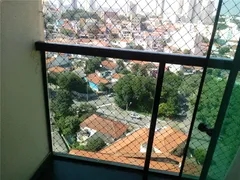 Apartamento com 3 Quartos à venda, 138m² no Baeta Neves, São Bernardo do Campo - Foto 12