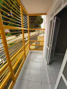 Apartamento com 3 Quartos para alugar, 123m² no Noivos, Teresina - Foto 3