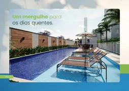 Apartamento com 2 Quartos à venda, 42m² no Mondubim, Fortaleza - Foto 4
