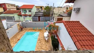 Casa com 5 Quartos à venda, 308m² no Niterói, Volta Redonda - Foto 27