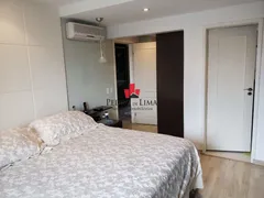 Apartamento com 4 Quartos para venda ou aluguel, 200m² no Vila Regente Feijó, São Paulo - Foto 10