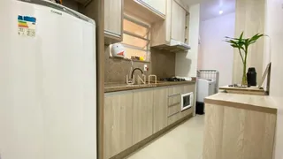 Apartamento com 2 Quartos à venda, 59m² no Centro, Florianópolis - Foto 7