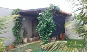 Casa de Condomínio com 3 Quartos à venda, 263m² no Parque Residencial Buona Vita, São José do Rio Preto - Foto 21