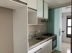 Apartamento com 1 Quarto para alugar, 52m² no Gleba Palhano, Londrina - Foto 5