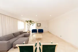 Casa de Condomínio com 4 Quartos para alugar, 640m² no Santa Felicidade, Curitiba - Foto 6