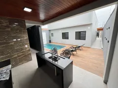 Casa com 3 Quartos à venda, 160m² no Mirim, Praia Grande - Foto 13