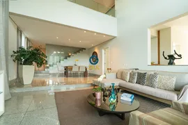 Casa com 4 Quartos à venda, 400m² no Vila Castela , Nova Lima - Foto 1