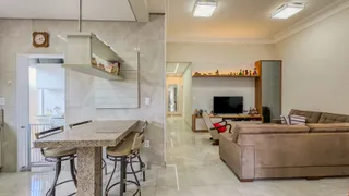 Casa de Condomínio com 3 Quartos à venda, 142m² no Residencial Real Park, Sumaré - Foto 5