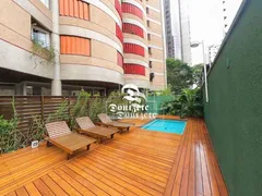 Apartamento com 3 Quartos para venda ou aluguel, 205m² no Jardim, Santo André - Foto 47