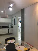 Apartamento com 3 Quartos à venda, 129m² no Campo Grande, Santos - Foto 12