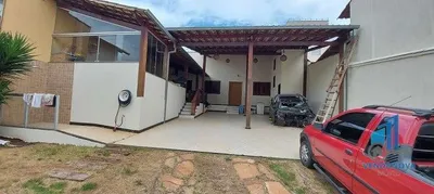 Casa com 3 Quartos à venda, 200m² no São João Batista, Belo Horizonte - Foto 1